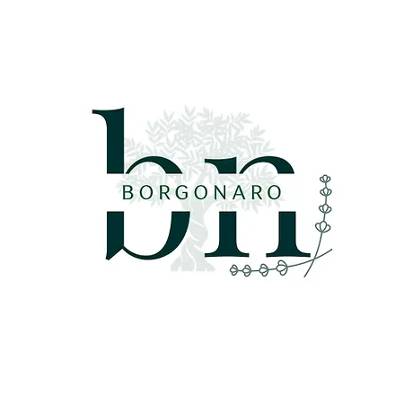 Borgonaro Ferienhaus Dattilo