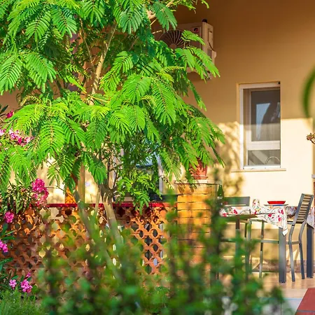 Borgonaro Ferienhaus *