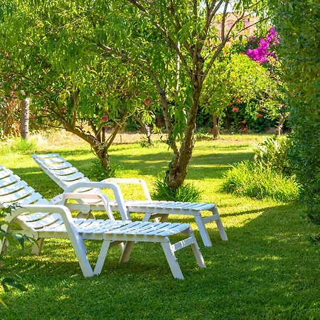 Ferienhaus Borgonaro