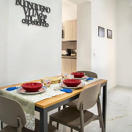 Σπίτι διακοπών Borgonaro *