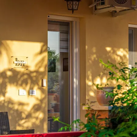 Σπίτι διακοπών Borgonaro Dattilo